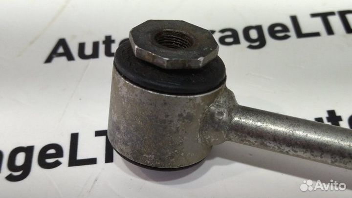 Стойка стабилизатора задняя левая Mercedes-Benz