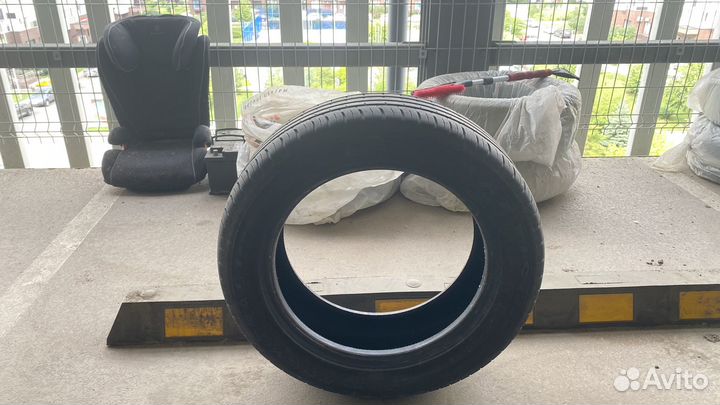 Maxxis Premitra HP5 225/55 R17 97W