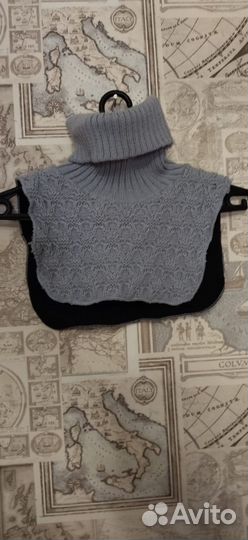 Манишка детская