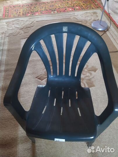 Комплект пластиковый