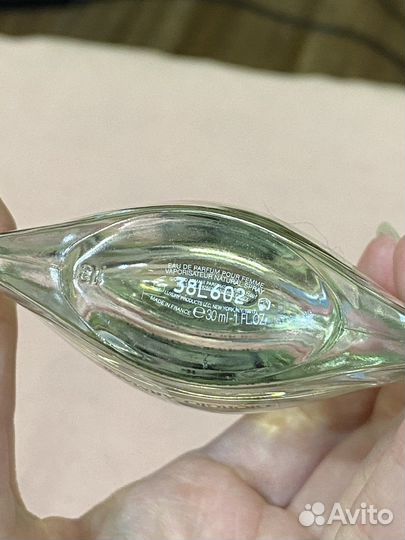 Acqua di gioia Giorgio Armani