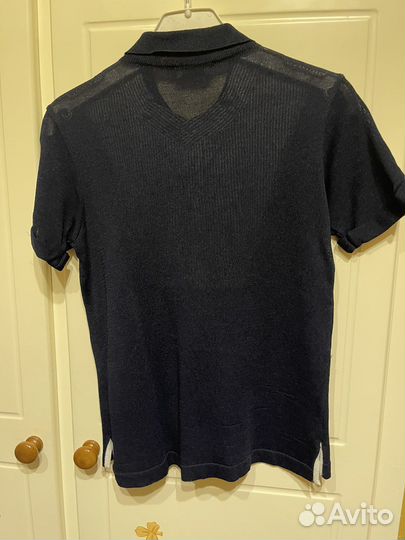 Стильная рубашка Италия 8 лет