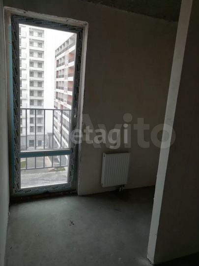 Квартира-студия, 23,1 м², 8/10 эт.
