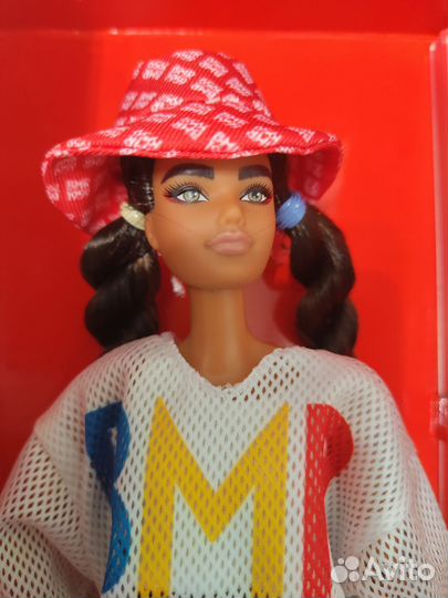 Barbie BMR дачница новая
