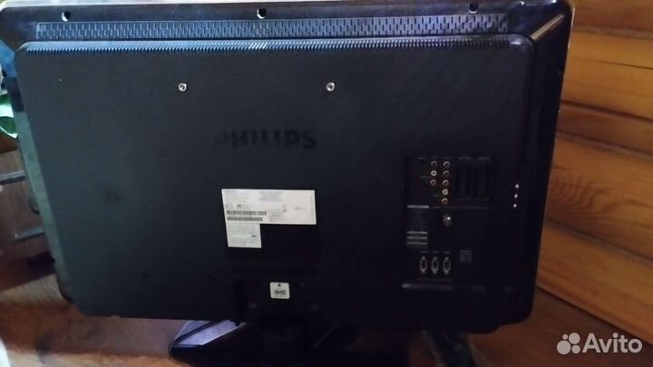Телевизор philips 32
