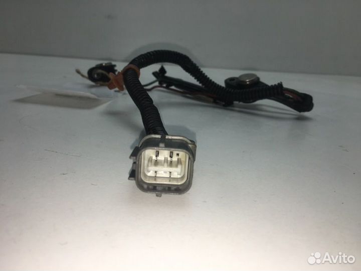 Датчик положения коленвала Honda Accord Wagon CF6