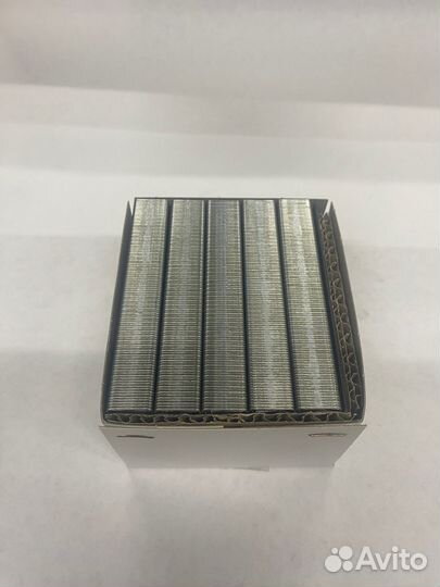 Скобы для степлера stago 70/10 E