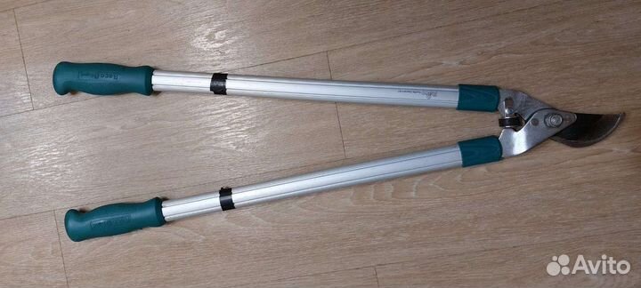 Сучкорез садовый