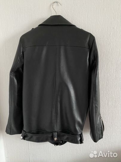 Удлиненная косуха