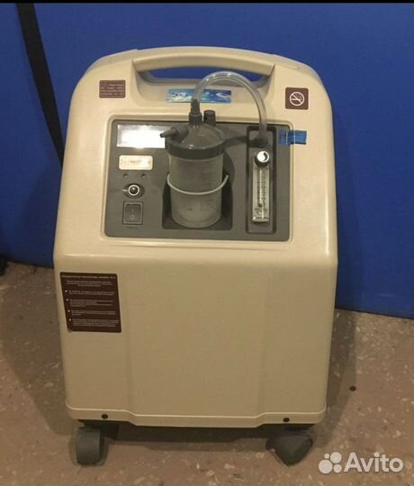 Кислородный концентратор