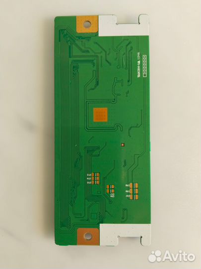 Tcon 32/47 V5 60Hz 6870-0318B Ver 0.7