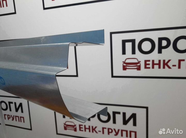 Пороги Ford Focus 2 универсал и другие