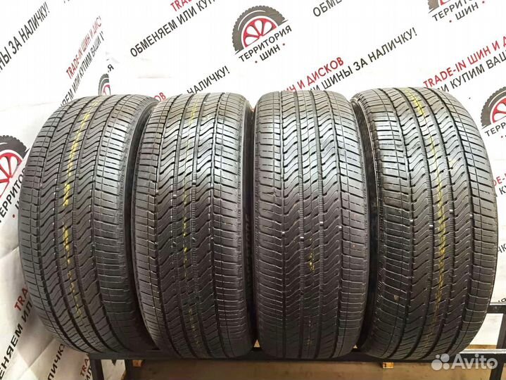 Bridgestone Alenza A/S 02 275/50 R22 111H