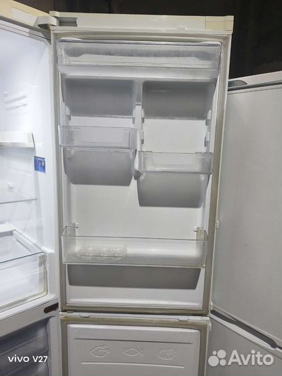 Холодильник samsung no frost бу