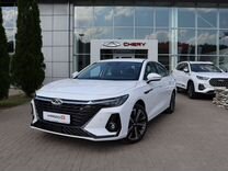 Новый Chery Arrizo 8 1.6 AMT, 2023, цена от 2 530 000 руб.