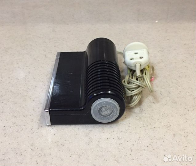 Фен портативный СССР