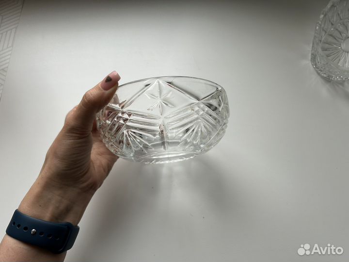 Тарелки, розетки