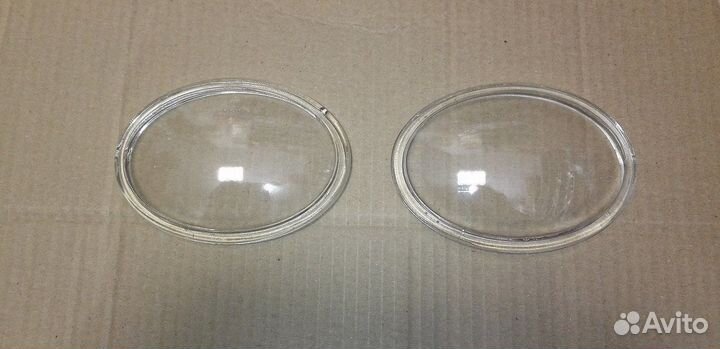 Рем. комплект туманки VW T5 2шт