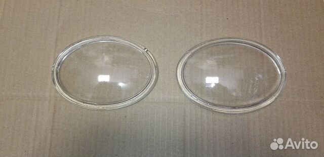 Рем. комплект туманки VW T5 2шт