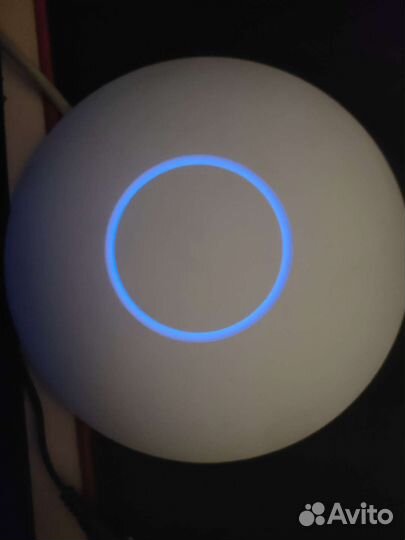 Тоска доступа ubiquity unify AP AC LR