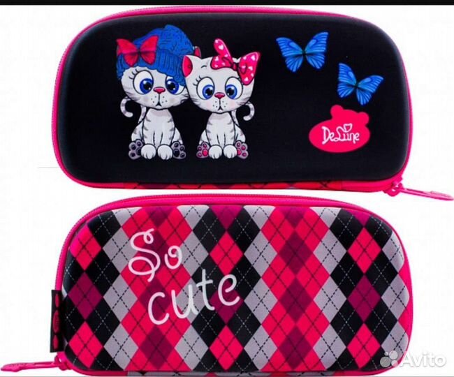 Рюкзак школьный для девочки