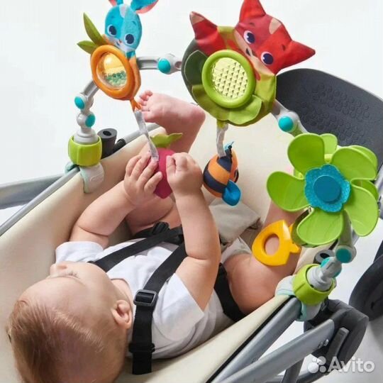 Дуга tiny love сказочный лес