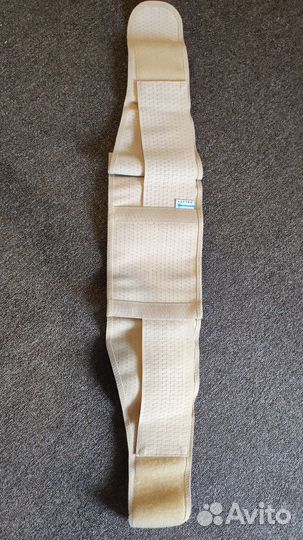 Бандаж для беременных orlett ms-96