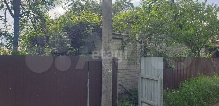 Дача 34,8 м² на участке 4 сот.