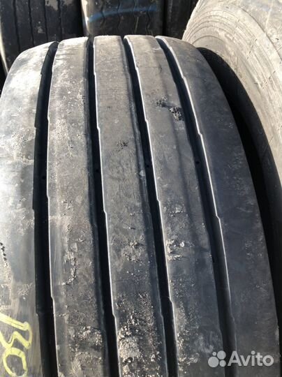 Грузовые шины 385 65 22 5 б/у из Европы