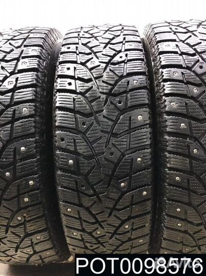 Bridgestone Blizzak Spike-02 175/70 R14 99P