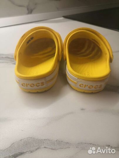 Crocs Сабо c8