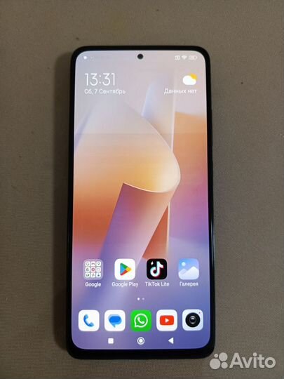 Xiaomi Redmi Note 11 Pro, 8/128 ГБ