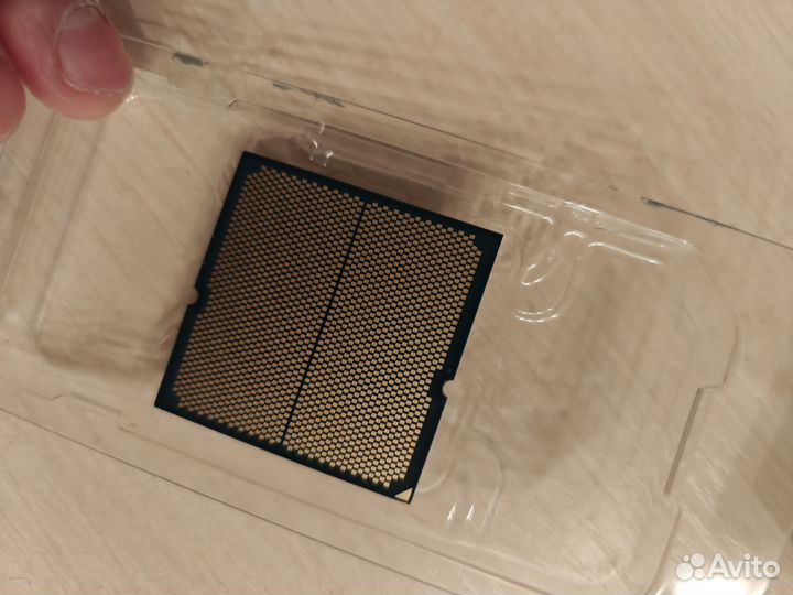 Amd Ryzen 5 7500f oem