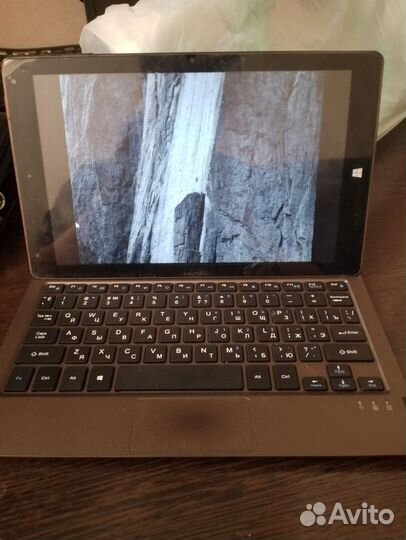 Prestigious (планшет ноутбук)