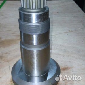 Вал ведомый K3V180 handok