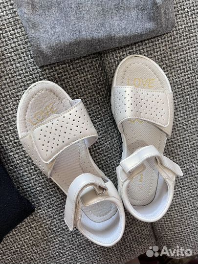 Вещи на девочку