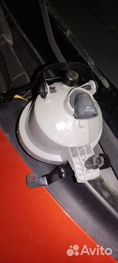 Птф хендай матрикс 02-08 г 221-2018R