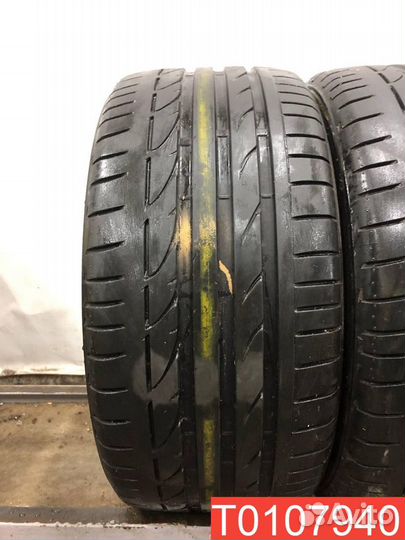 Bridgestone Potenza S001 255/40 R18 95Y