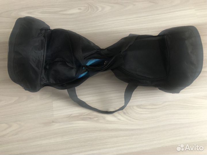 Гироскутер