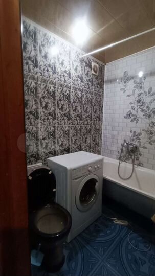 2-к. квартира, 43 м², 3/5 эт.