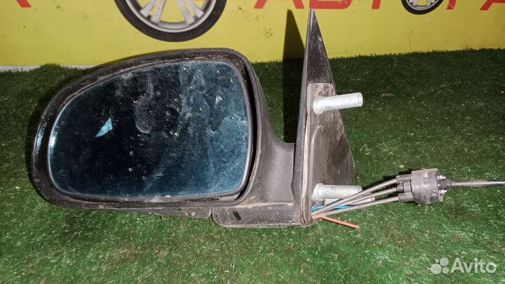 Левое зеркало LADA kalina