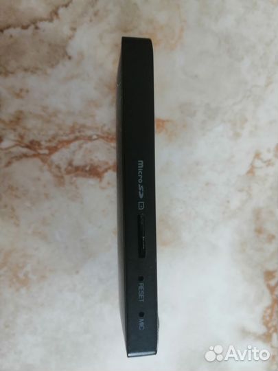 Цифровой плеер Explay m10