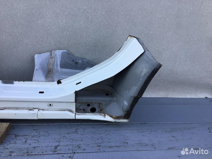 Порог левый, Nissan Teana J32 2008-2013 G6411JN2MA