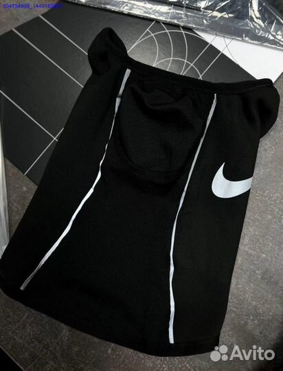 Снуд Nike рефлектив (Арт.26112)