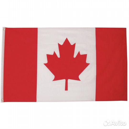 Флаг Канада Новый MFH