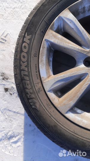 Hankook Optimo K415 205/60 R16