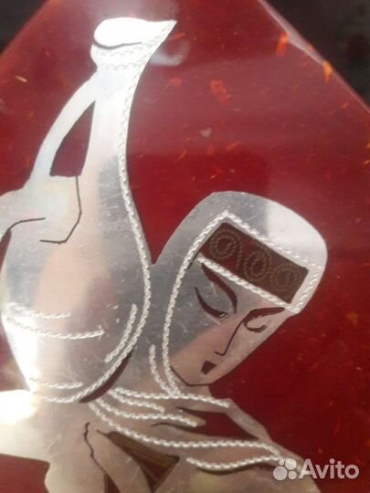 Панно из СССР