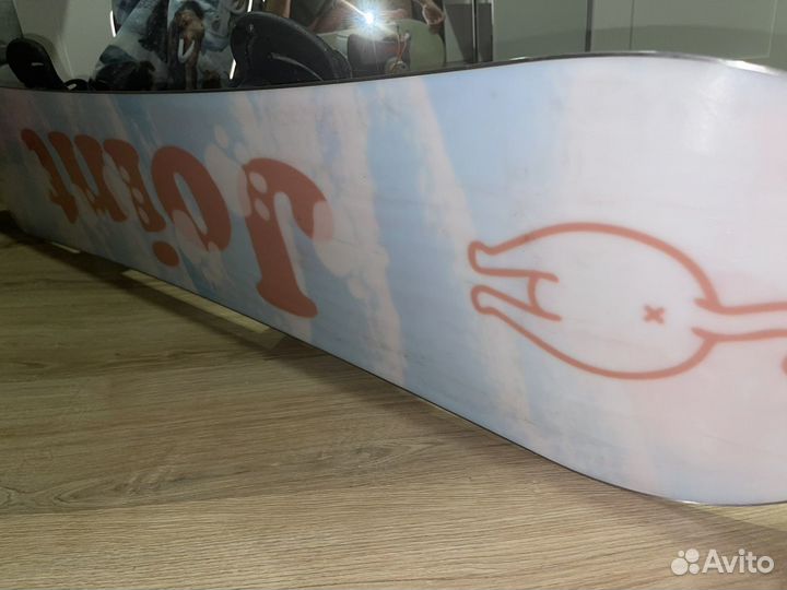 Сноуборд joint крепления fix ботинки для сноуборда