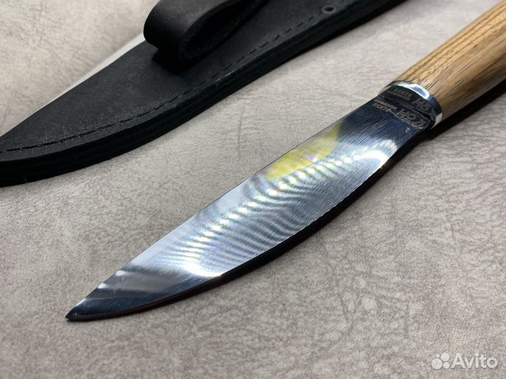 Якутский нож из 95х18