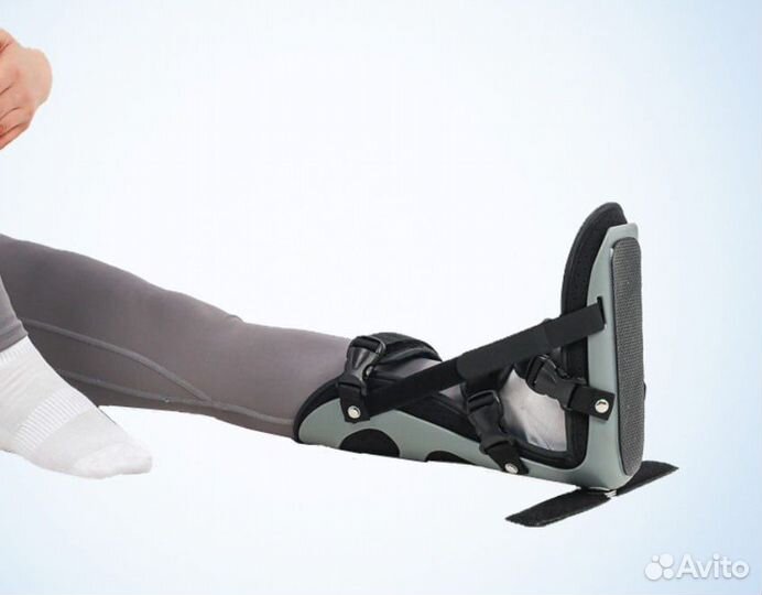 Ортез для голеностопа